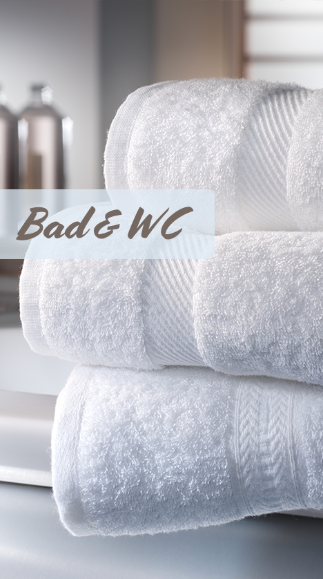 Bad & WC